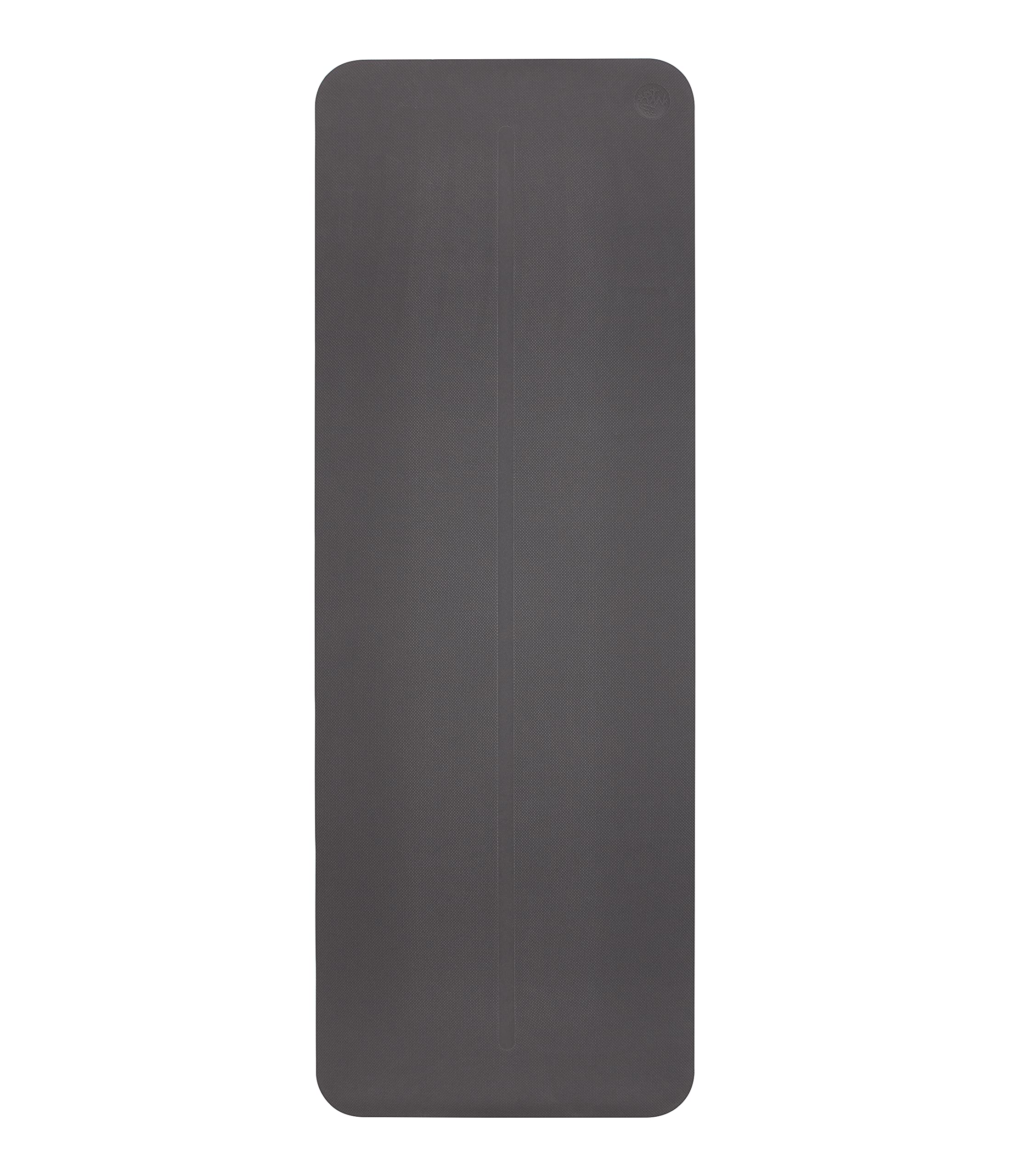Manduka Begin - Esterilla de yoga y pilates unisex, 68 pulgadas, perfecta para principiantes