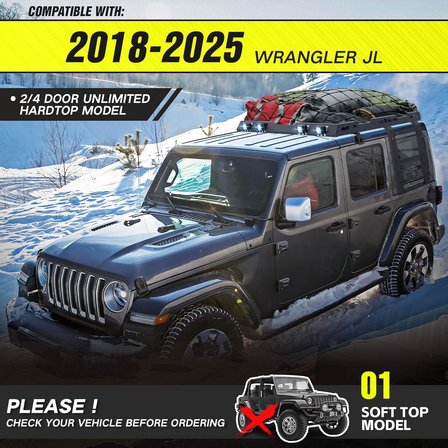 The Ladder Advantage: Accessibility Meets Function