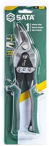 Miniatura 6 de SATA Tijeras de lata de aviación, ST93102ST
