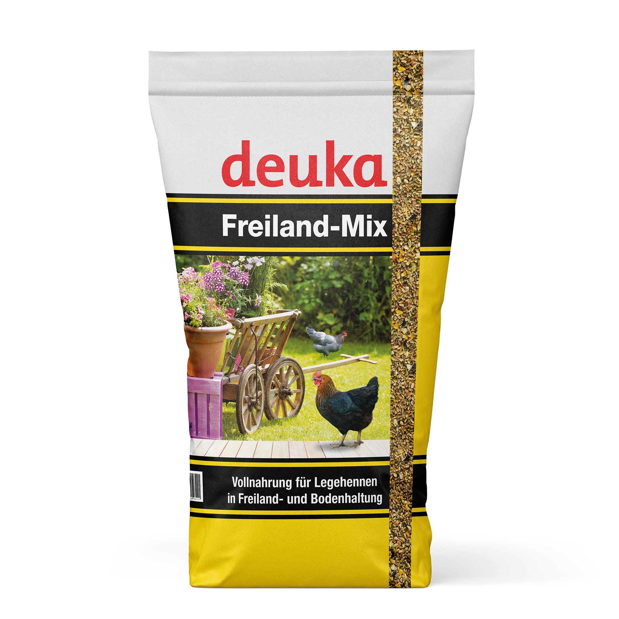 deuka Hühnerfutter Freiland-Mix 10 kg