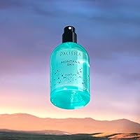 Vista 22 de Pacifica Beauty, Wanderlust - Juego de prueba de perfume en aerosol, vainilla isla, 5 aromas, juego de regalo de muestra de fragancia, aceites