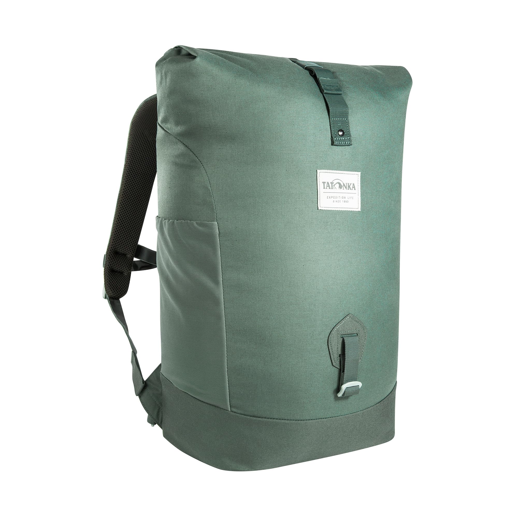Tatonka Unisex Grip Rolltop Pack 25 Kapok Backpack (Pack of 1)