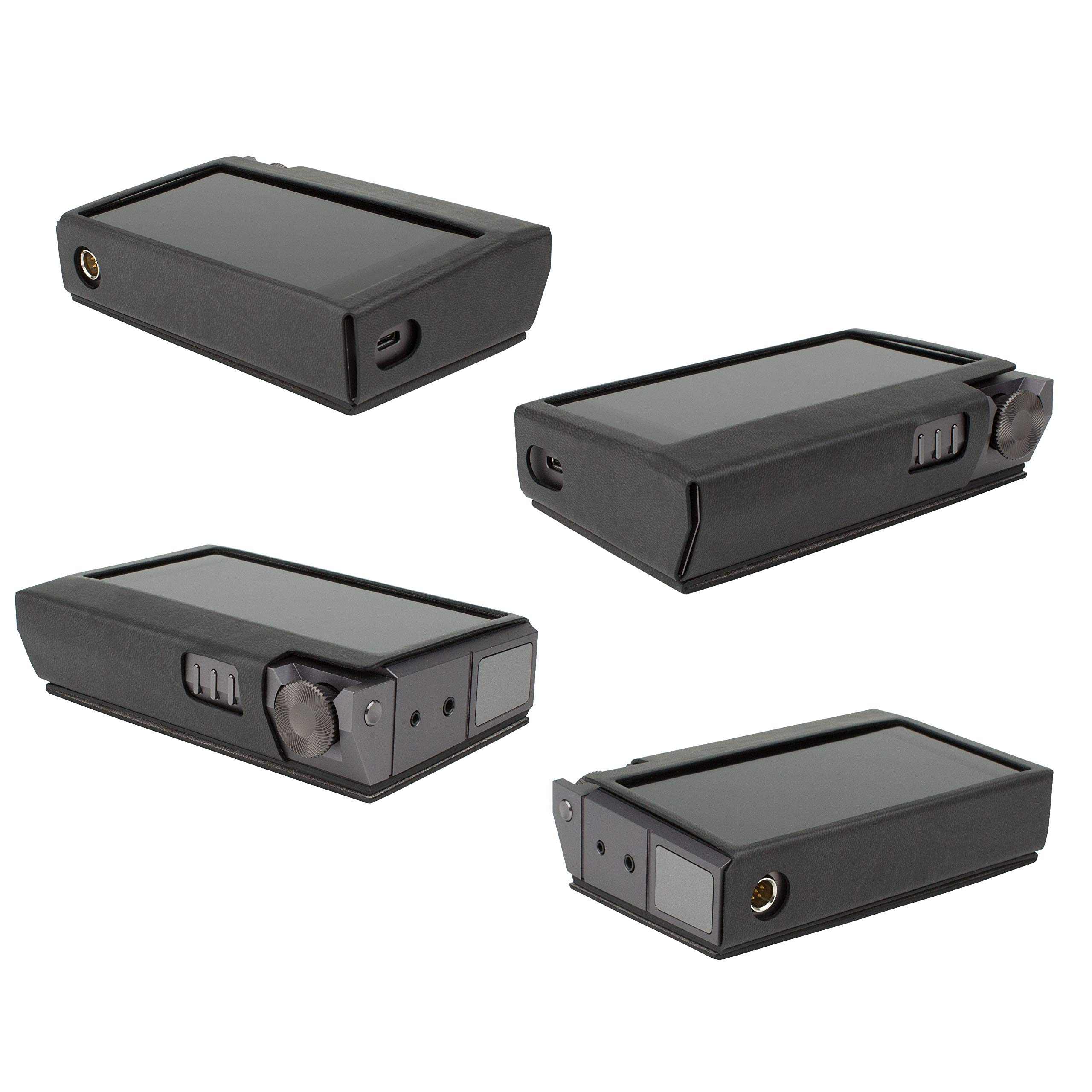 Amazon | MITER ケース For Astell&Kern KANN Cube アステルアンド