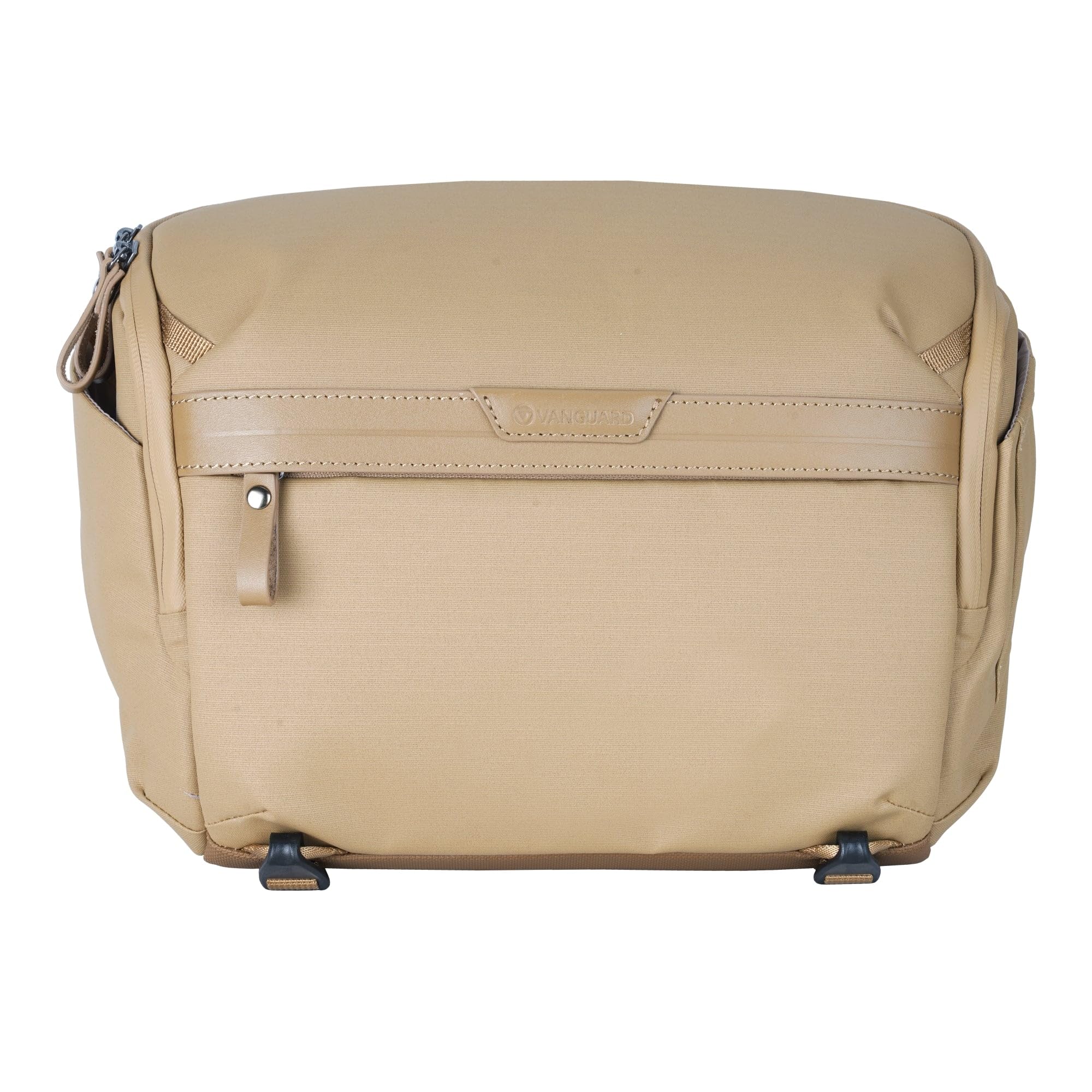 Vanguard Veo Metro S7L BG Torba na aparat fotograficzny, obiektywy i tablet 11-calowy, beżowy