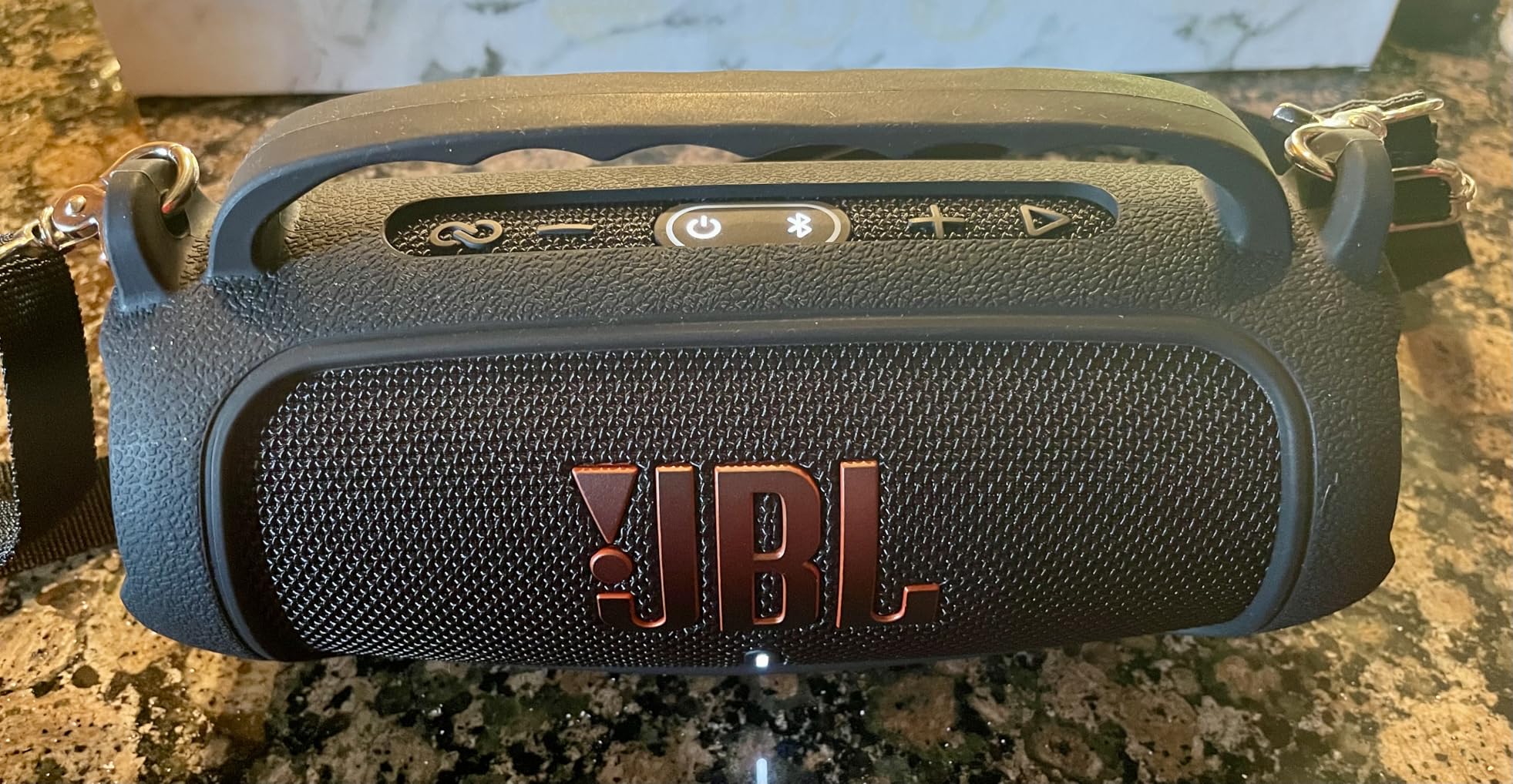 JBL CHARGE 5 - Portable Waterproof (IP67) Bluetooth India | Ubuy