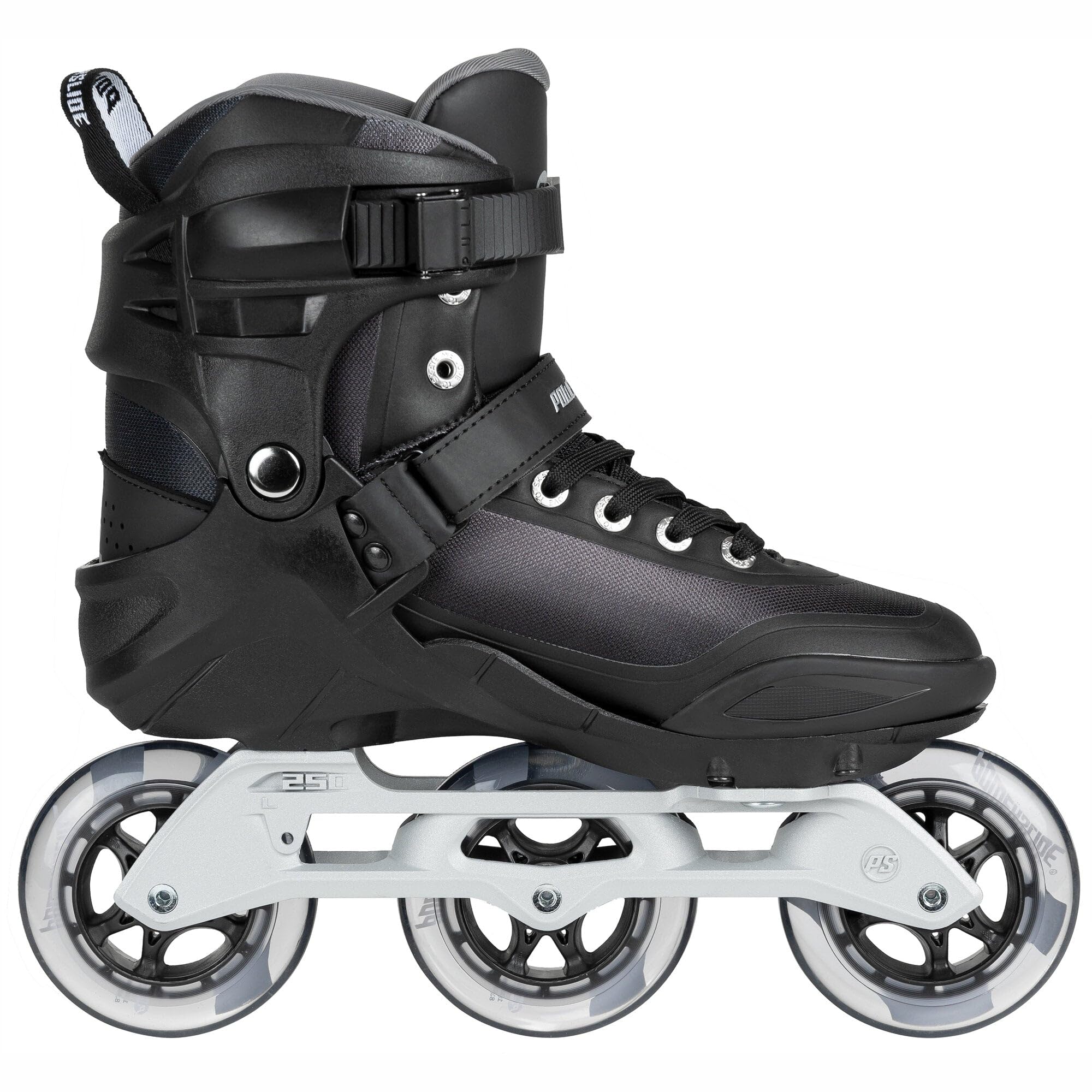 POWERSLIDE PhUZION Krypton Chrome 100 - Pattini