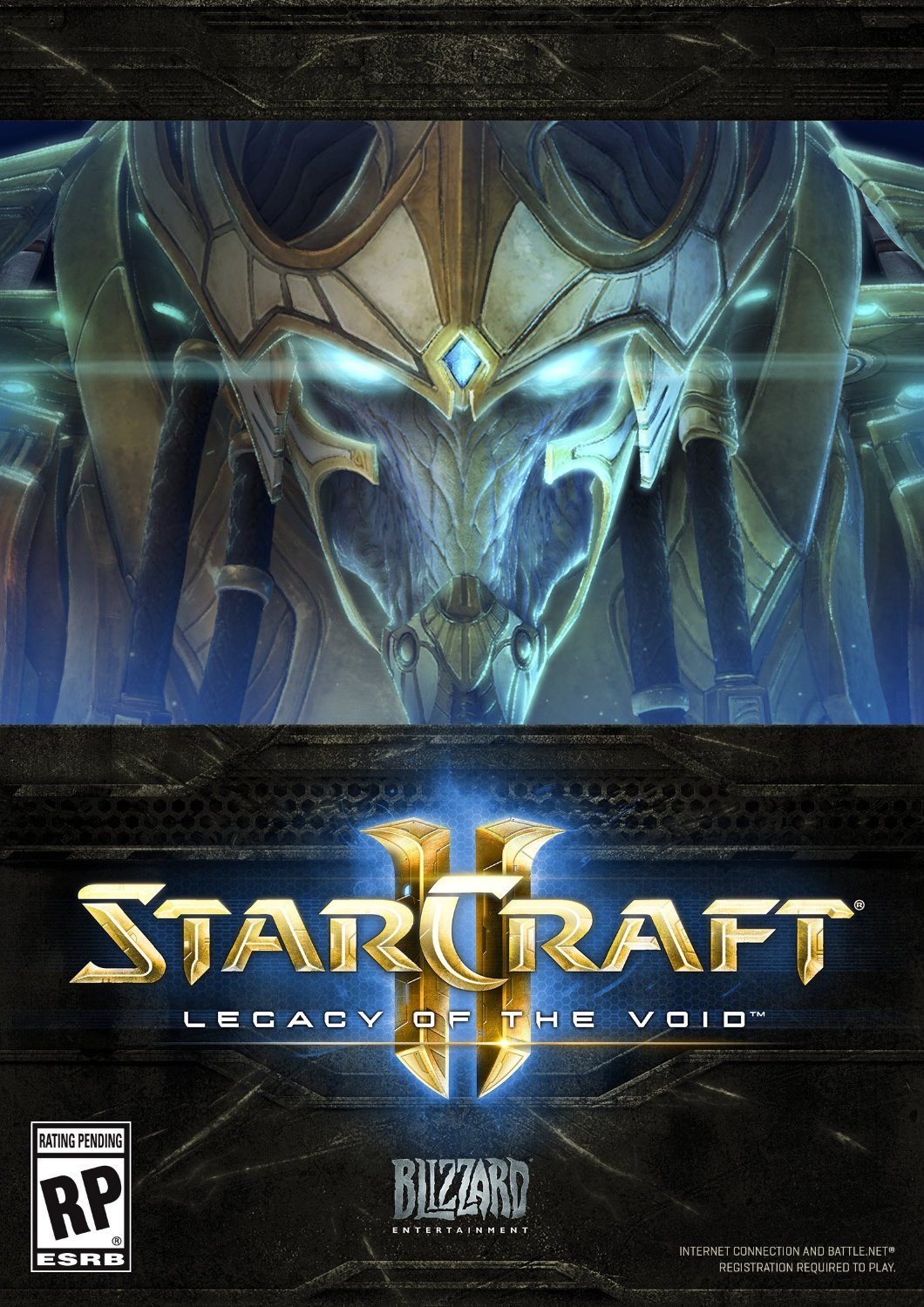 Amazon.co.jp: StarCraft II Legacy of the Void Windows ボイドスター