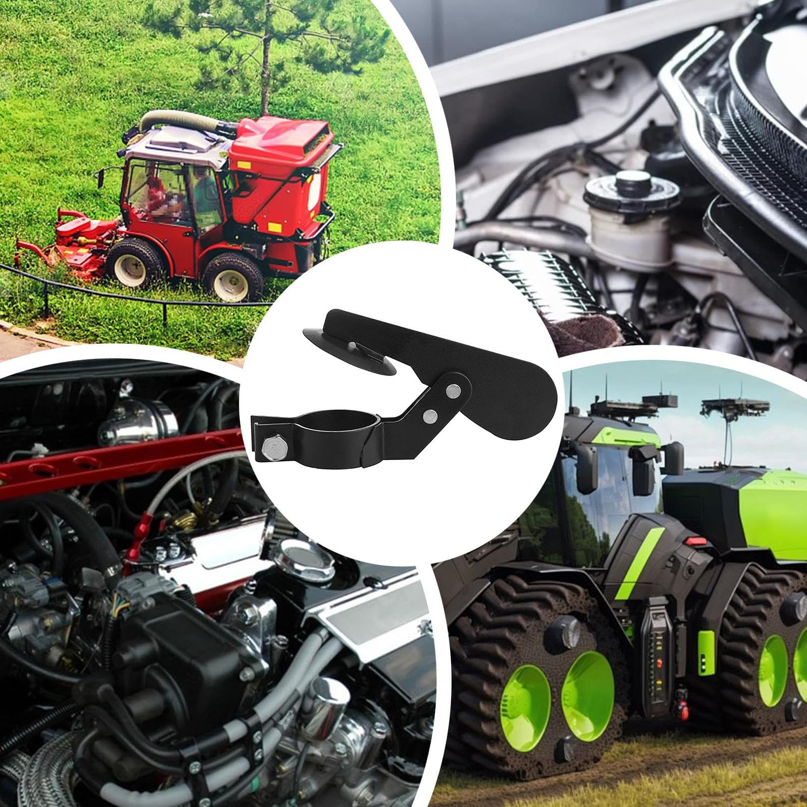 SC project CR-T Titanium uitlaat demper - Holland Motor Sports SC project CR-T Titanium uitlaat demper - Holland Motor Sports