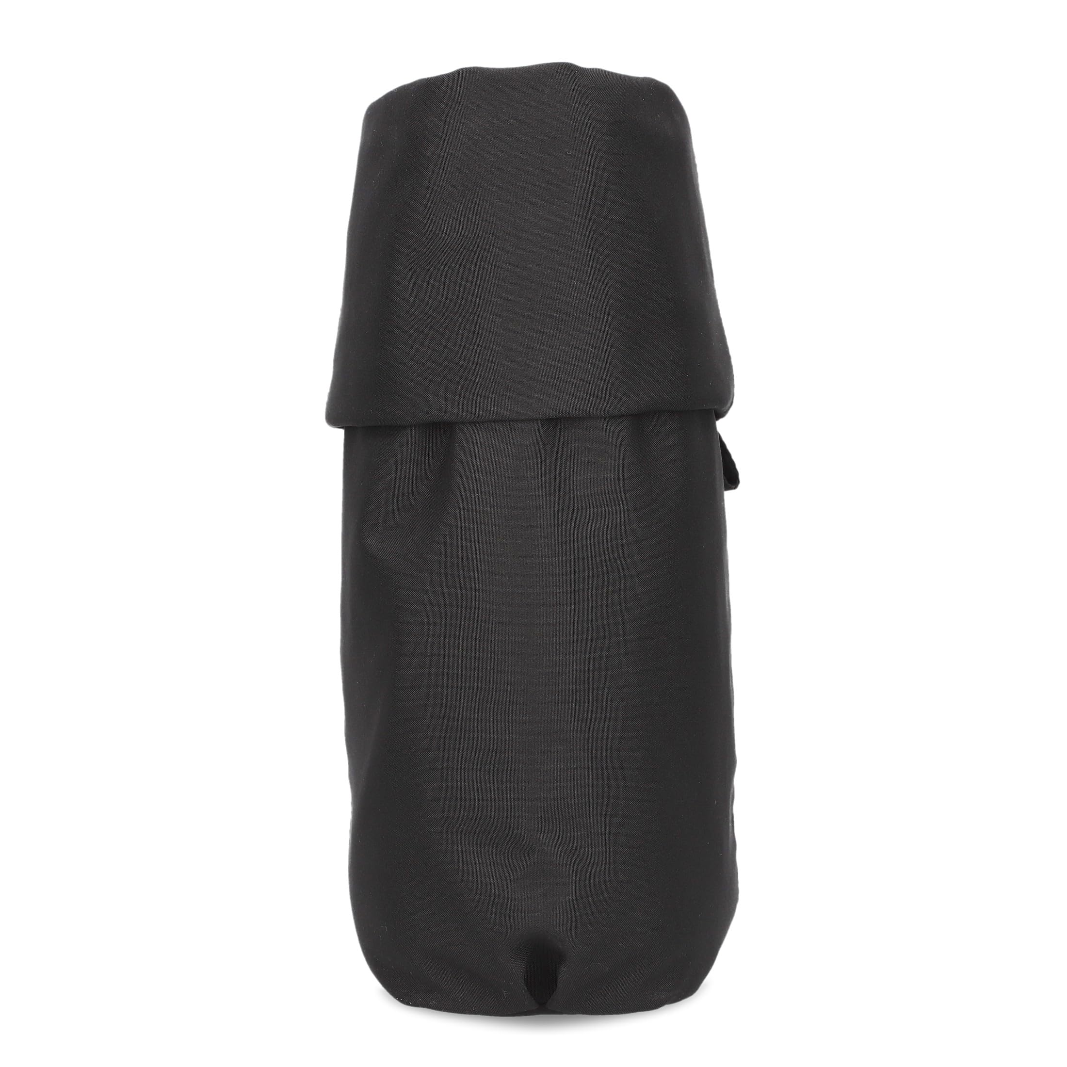 Zwei Damen Handtasche Mademoiselle.Tex MTX12 Umhängetasche 7 Liter Crossbody Bag, Schultertasche in DIN-A4-Größe, Schlüsselring, Geheimfach, inkl. extra kurzen, abnehmbaren Schultergurt