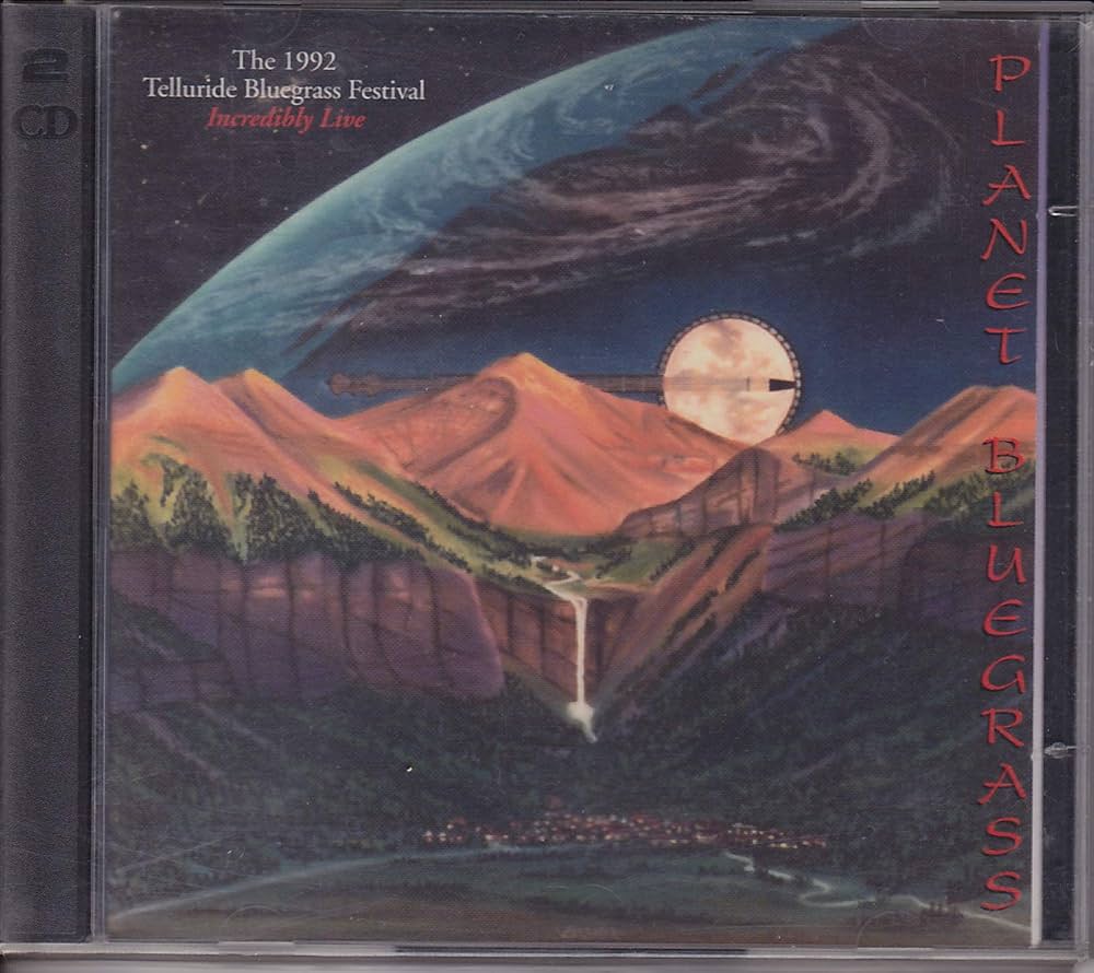 その他 Telluride Bluegrass Festival: Thirty Years [DVD] [Import] Amazon.com: Telluride Bluegrass Festival: 30 Years : Toys