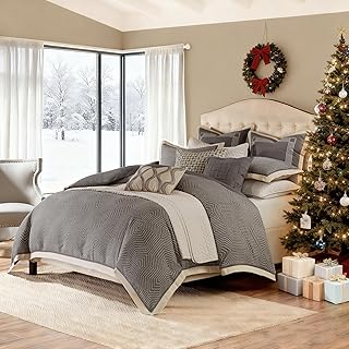 Madison Comforter Set with Removable Duvet Cover