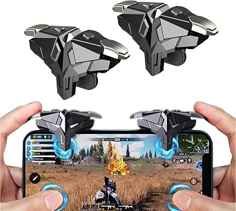 AIYUJIWU   PUBG Mobile     cod                                  iphone/Sharp/Samsung/Xperia/Android   2023