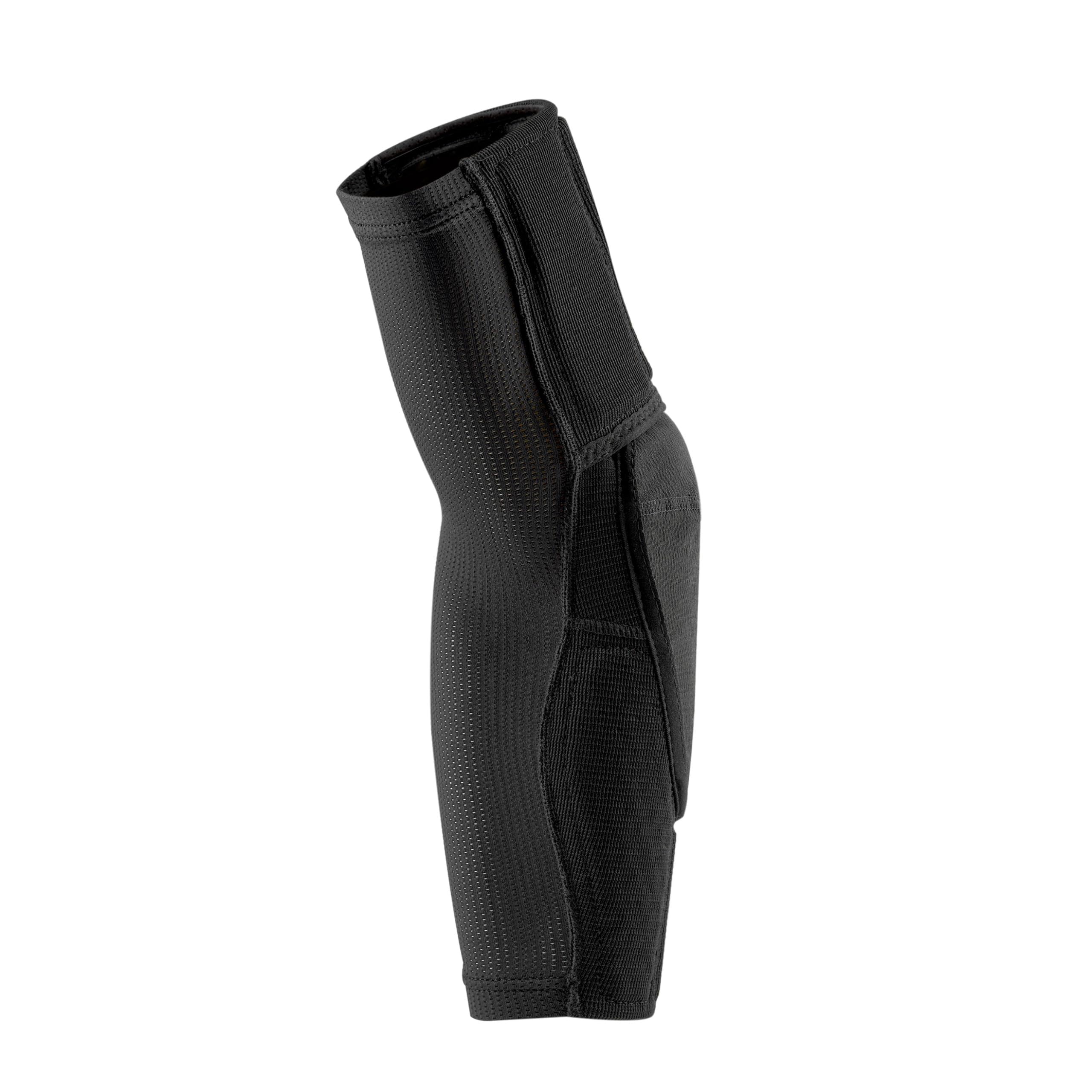100% L70004-00002 Coudière Mixte, Noir, M