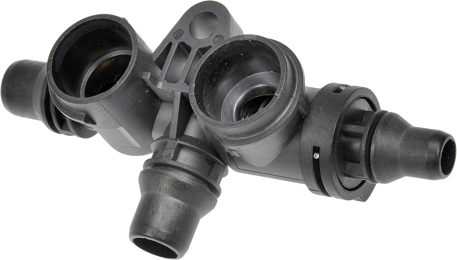 Dorman 902-5910 Automatic Transmission Oil Cooler Thermostat Compatible with Select BMW Models