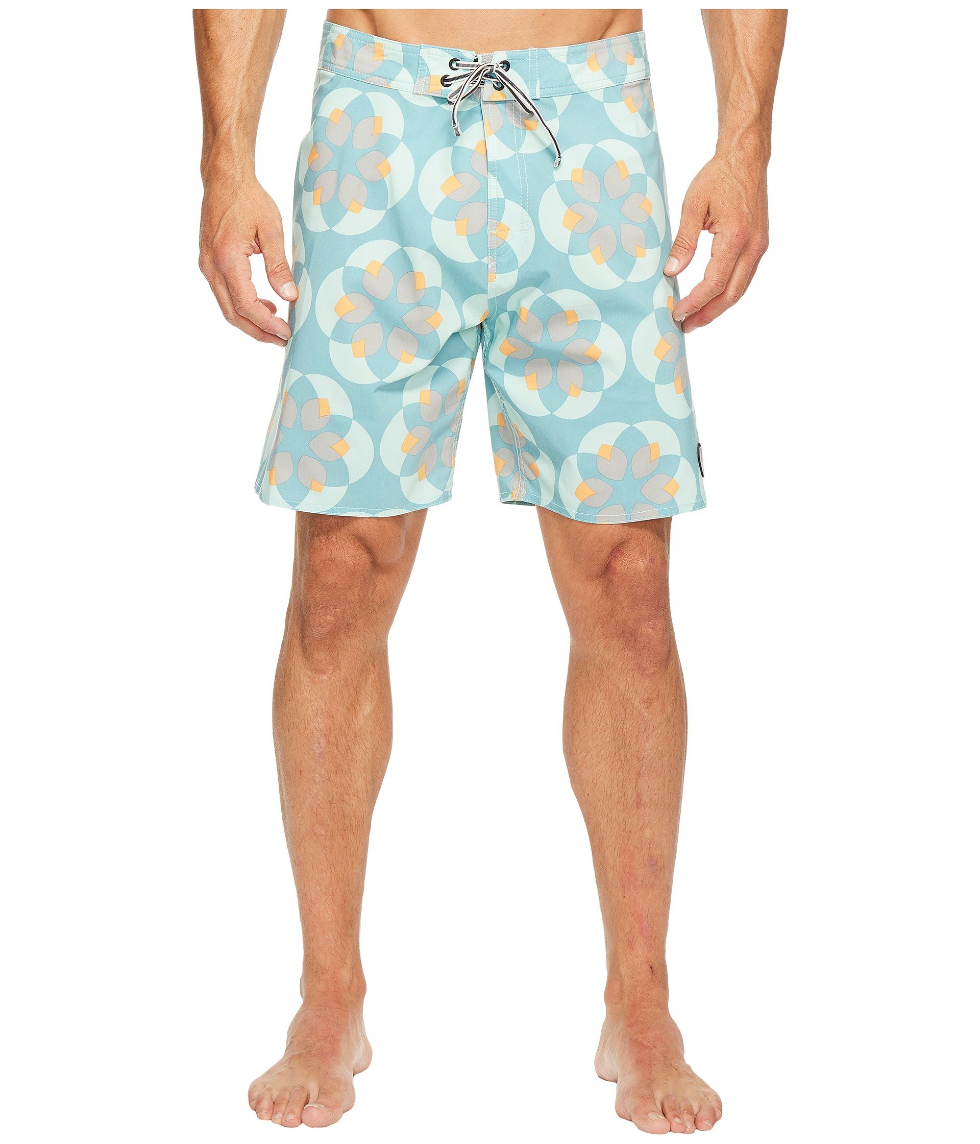 新品　【CAPTAIN FIN】 30 サーフ　パンツ　ボード　ショーツ　水着 新品 【CAPTAIN FIN】 30 サーフ パンツ ボード ショーツ 水着