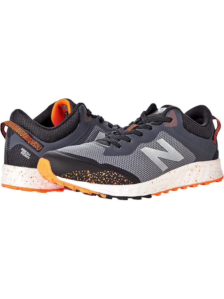 New Balance Fresh Foam Arishi Trail (Little Kid/Big Kid)