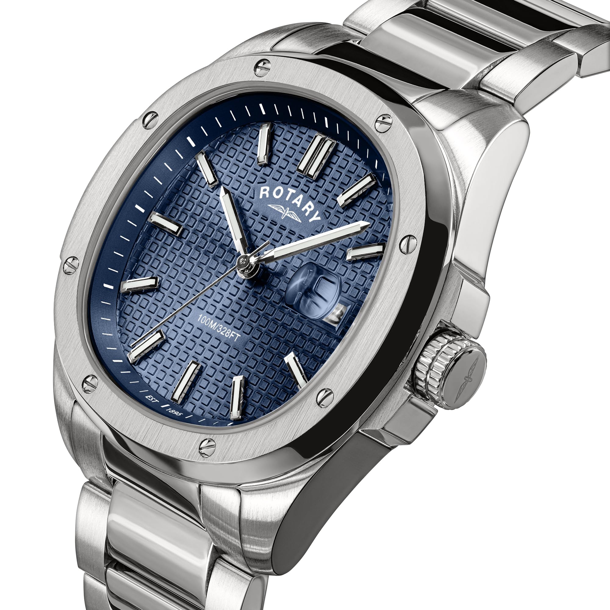 Rotary GB05575-05 Orologio Da Uomo