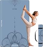 Extra Large Yoga Mat (193x122x1CM)Extra Wide & Thick 10mm, Non-Slip Exercise Mat, High-Density TPE Mat for Yoga Pilates & Home Gym Workouts