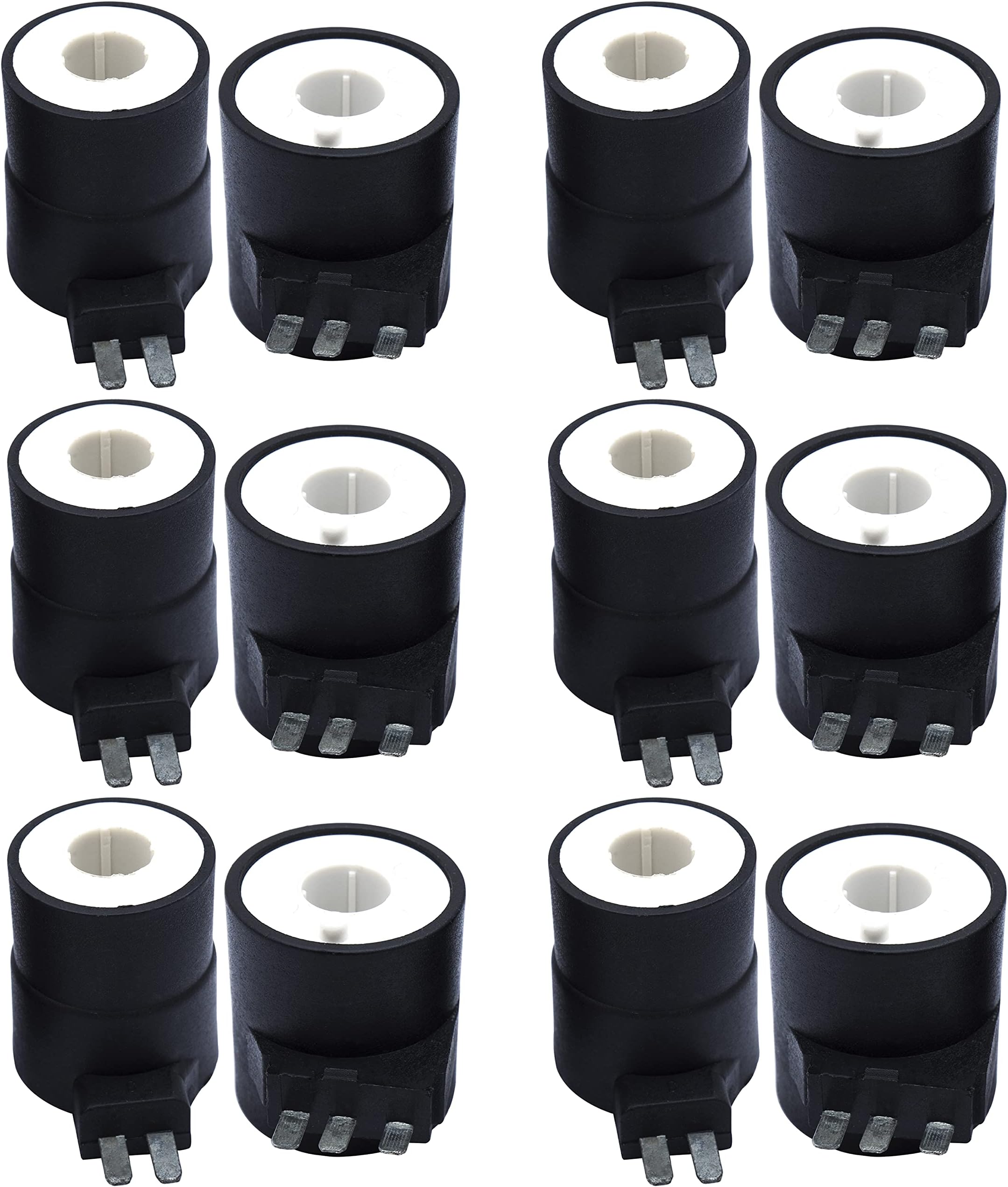 279834 Gas Dryer Coil Kit Replacement for Maytag Whirlpool