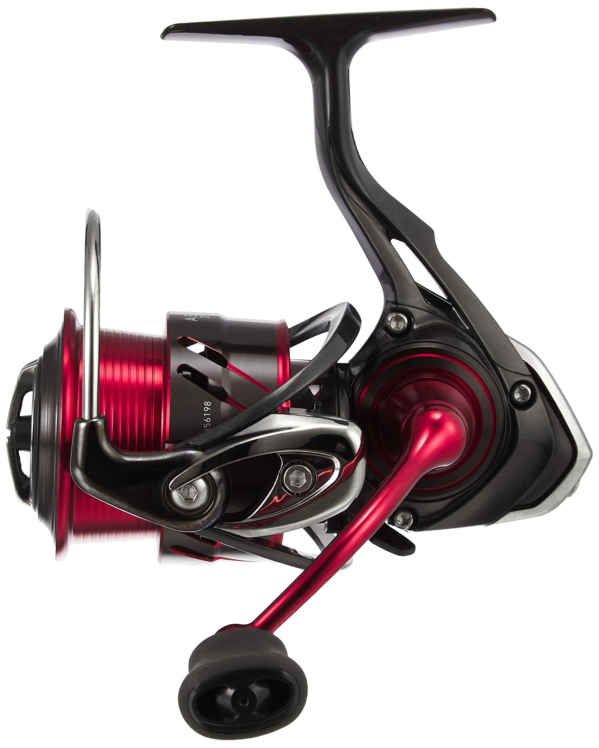 DAIWA 17AEGIS 2505F スピニングリール DAIWA 17AEGIS 2505F スピニングリール DAIWA 17AEGIS 2505F