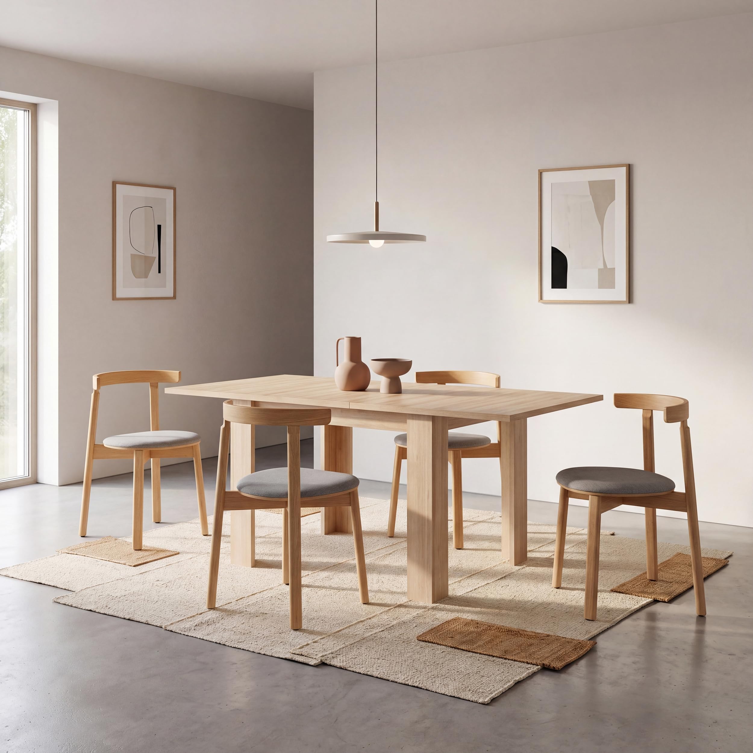 lockeschen für geburtstag Die perfekte Feierlocation dich und deine Gäste Auswahl Größe:40 x 100 cm - VIOLAN-Filz main image 1