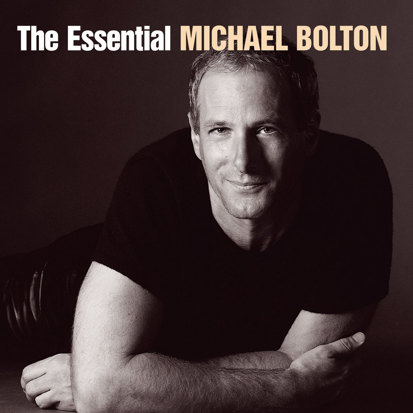 The Essential Michael Bolton by Michael Bolton on Amazon Music Unlimited