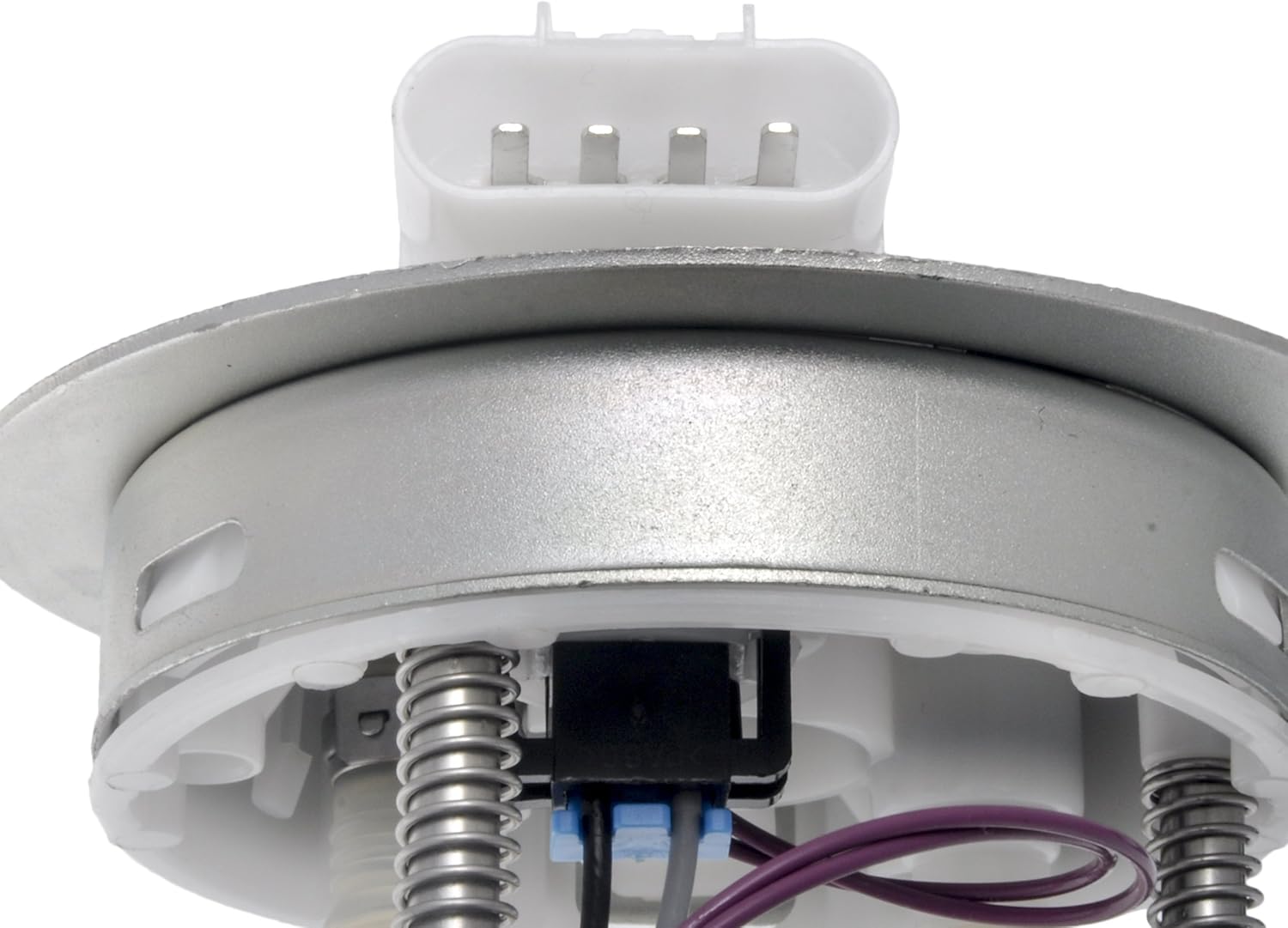 Herko 337GE Fuel Pump Module, Compatible with GMC Avalanche 2500 Suburban 2500 Yukon XL 2500 6.0L 8.1L 2002-2003