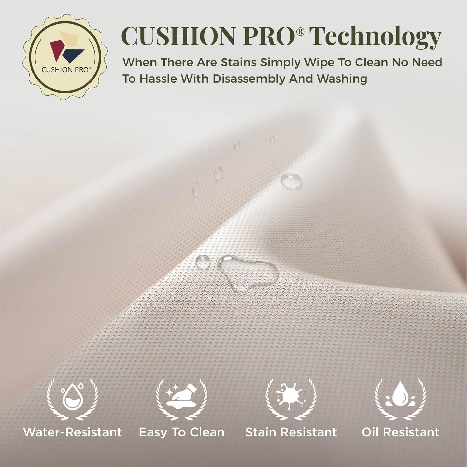 7-Piece Outdoor Patio Dining Sets, Patio Table and Chairs Set, HDPE Outdoor Dining Set, Rattan Wicker Patio Set with Ultra-Soft Cushions for Backyard, Deck, Garden - Black