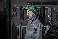 Vista 2 de GVS RPB Safety Z-Link con HX5 PAPR