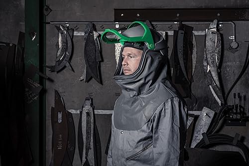 Miniatura 2 de RPB Safety Z-Link con HX5 PAPR