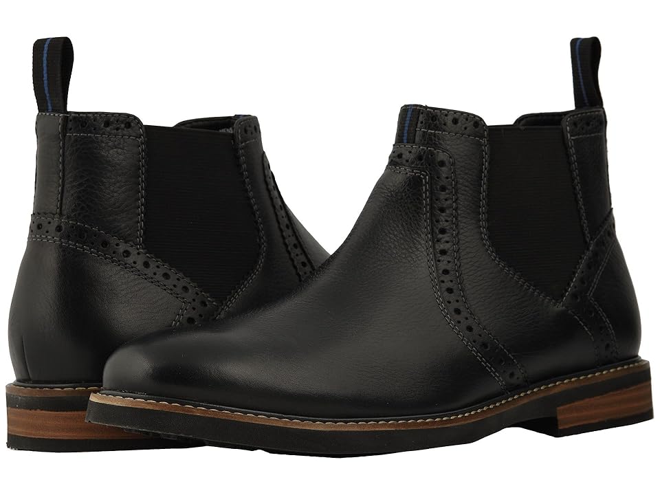 nunn bush middleton boot