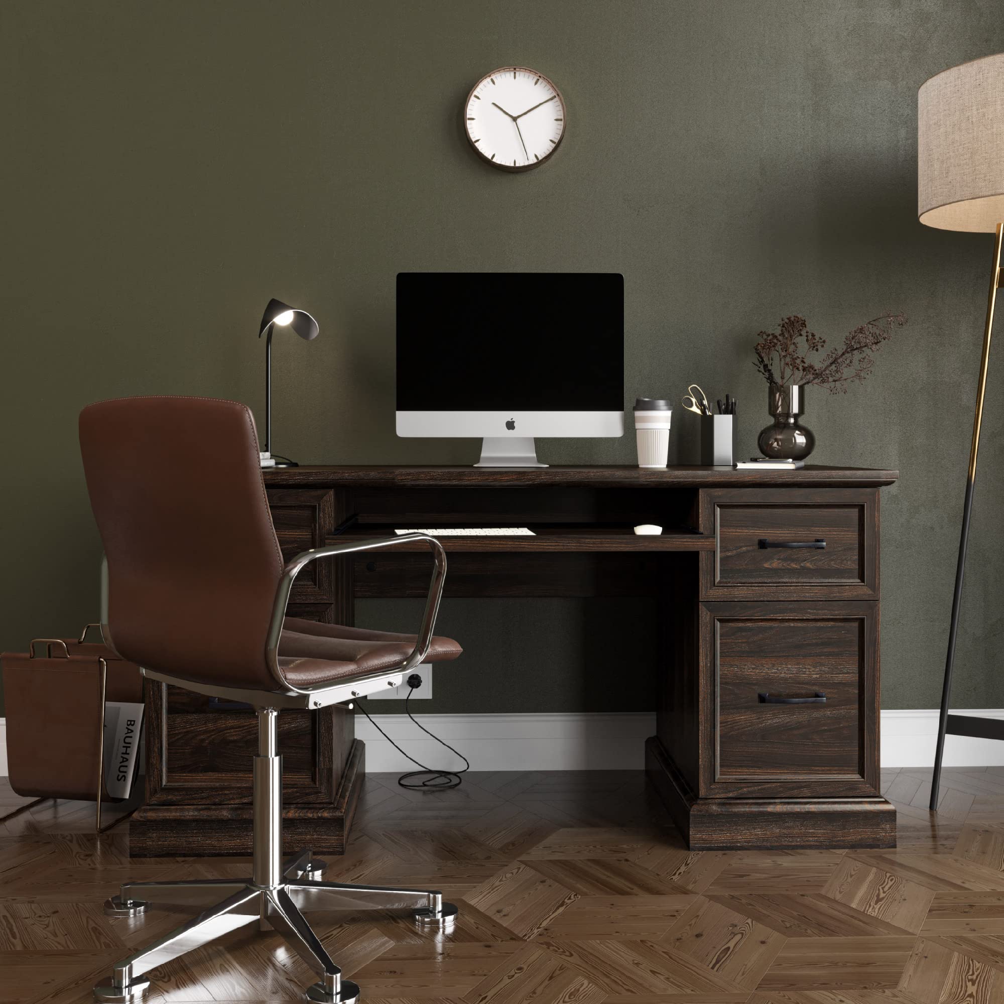 【美品】セリエデスク HAY 【アジア限定】ヘイ ピラミッド デスク Pyramid Desk