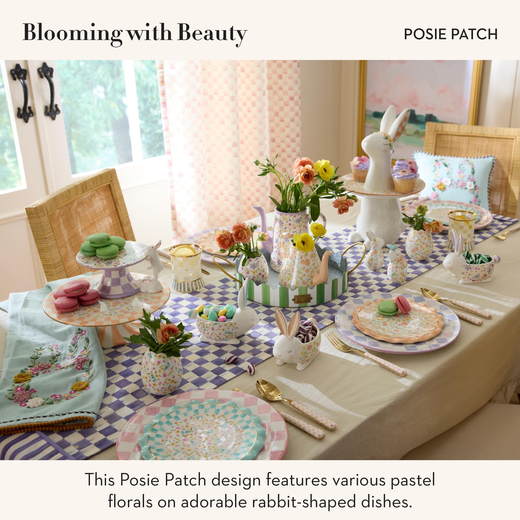 Amazon.com: MacKenzie-Childs: Table Accessories