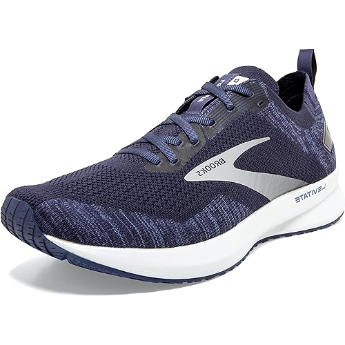 Brooks Men's Levitate 4 Running Shoe