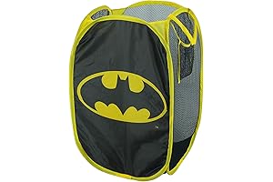 Batman Decor Hamper