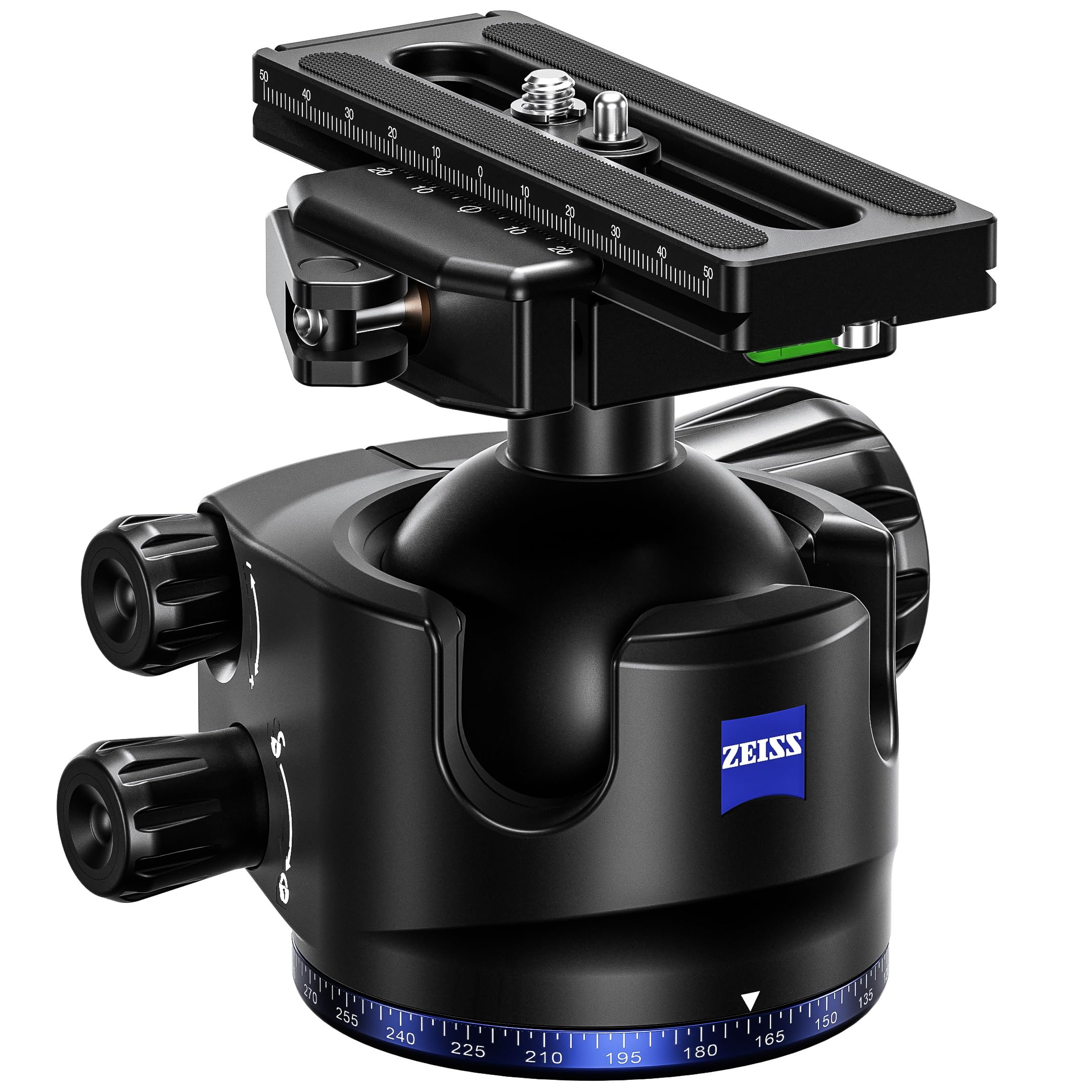 ZEISS Ballhead L-55 Accessory for Pro-Series Tripods