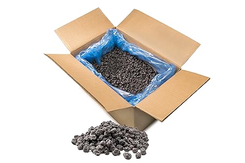 Sunrise - Arándanos secos frescos, bolsa de 4 libras, sin azúcar añadido, fruta deshidratada para hornear, aperitivo saludable