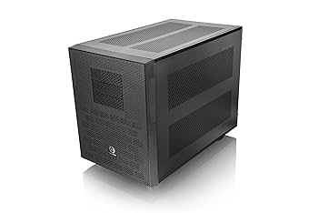 Amazon | Thermaltake Core X9 E-ATX対応キューブPCケース