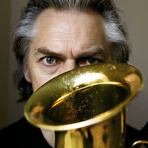Jan Garbarek