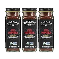 Vista 37 de Watkins Sal rosa del Himalaya fina, 5.7 onzas, (paquete de 3)