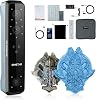 SHINING 3D Einstar 3D Scanner, Handy 3D Scanner, Lightweight 3D Scanner, 3D Print Production, Business Level, EinScan Soft Inheritance, Design, CAD Reverse Engineering, Modeling, CG, Archiving, STEM Education, Research, Business Trip Scan