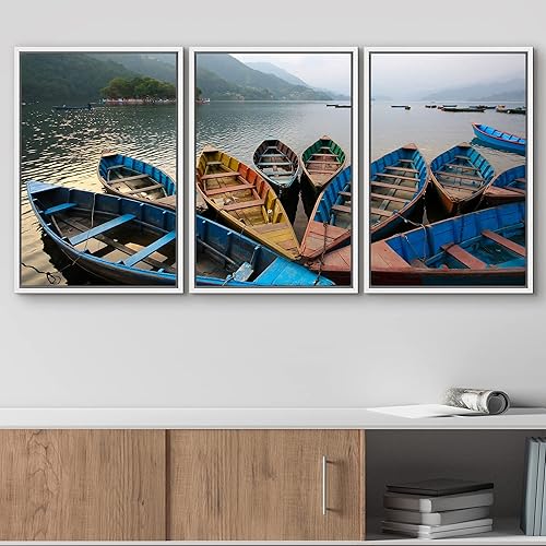 Miniatura 150 de Lienzo decorativo para pared glicee impresión decoración hogar (idioma español no garantizado).