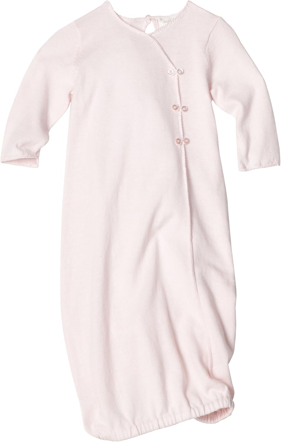 Angel Dear Babygirls Newborn Girl Take Me Home Gown, Baby