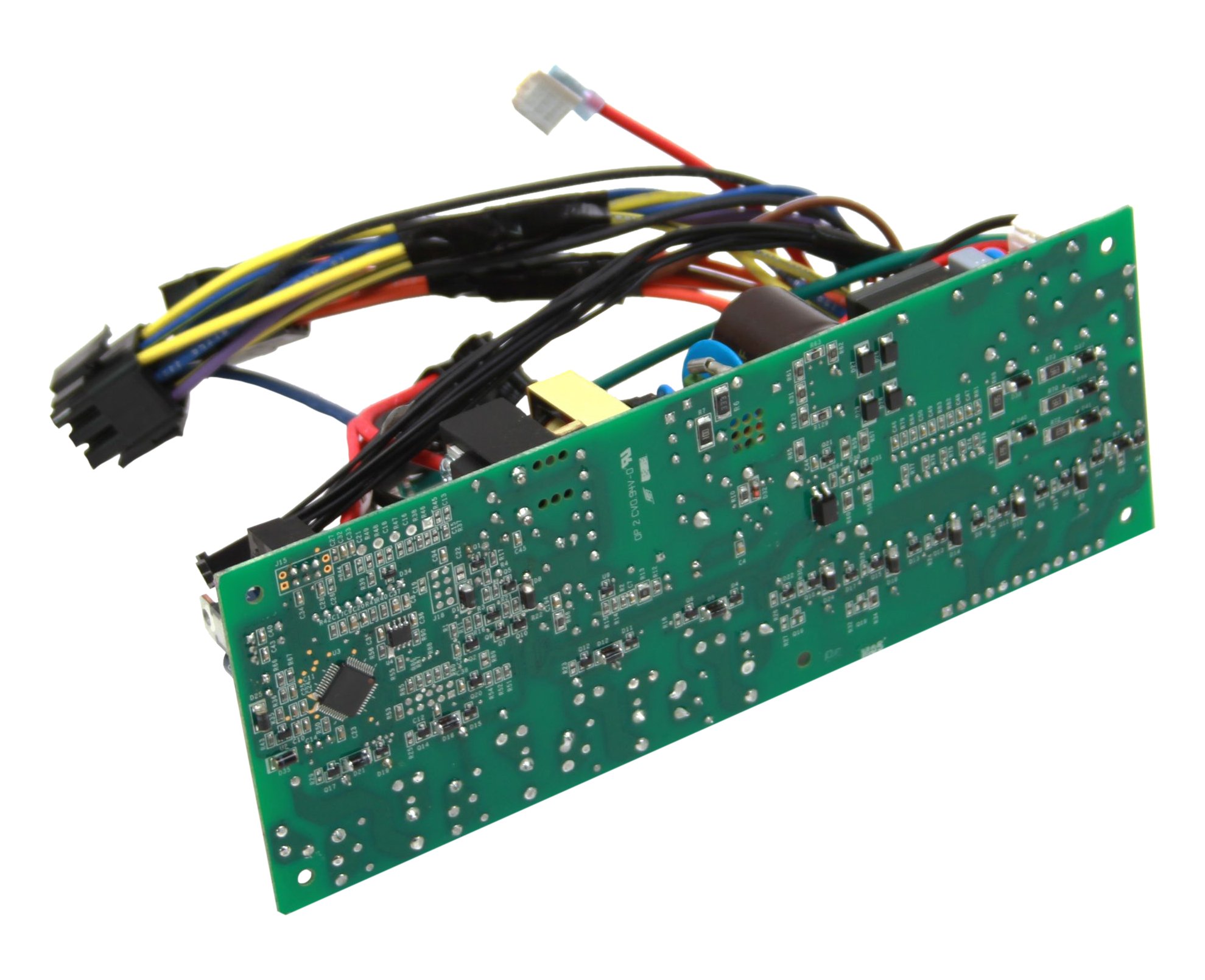 GE WB23T10024 Board Relay Power Supply