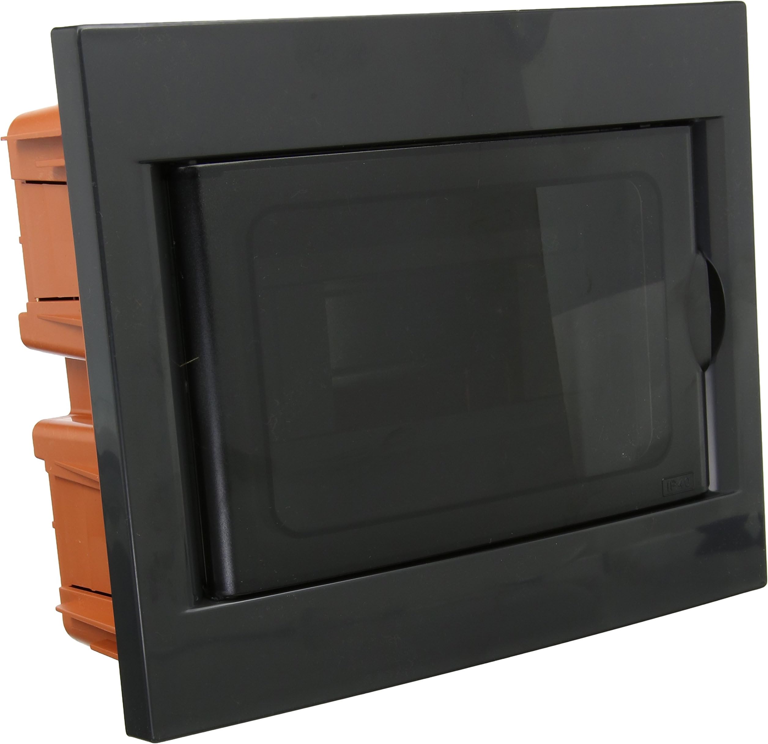 EFI ec63008 N centralino Recessed