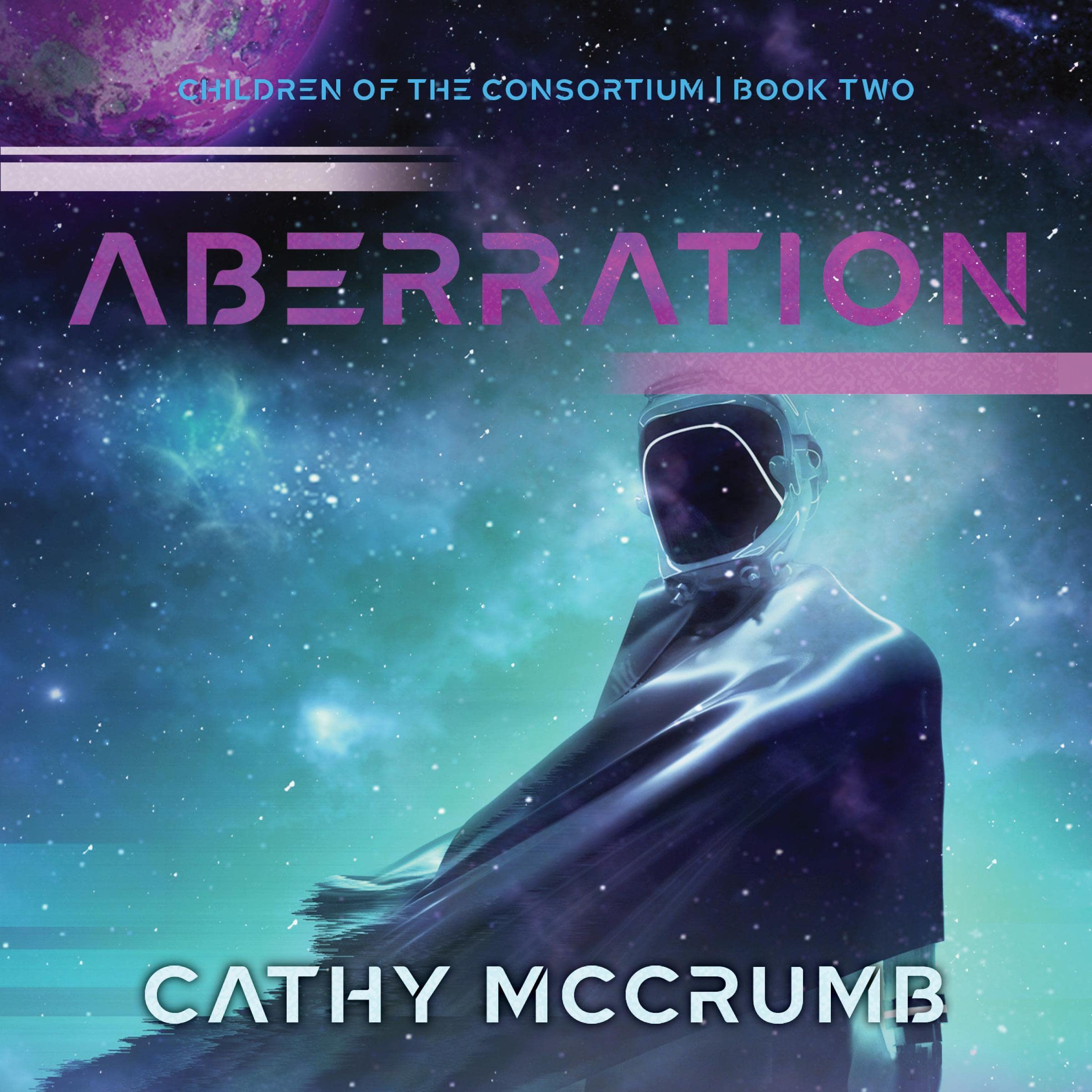 Cover art for Aberration