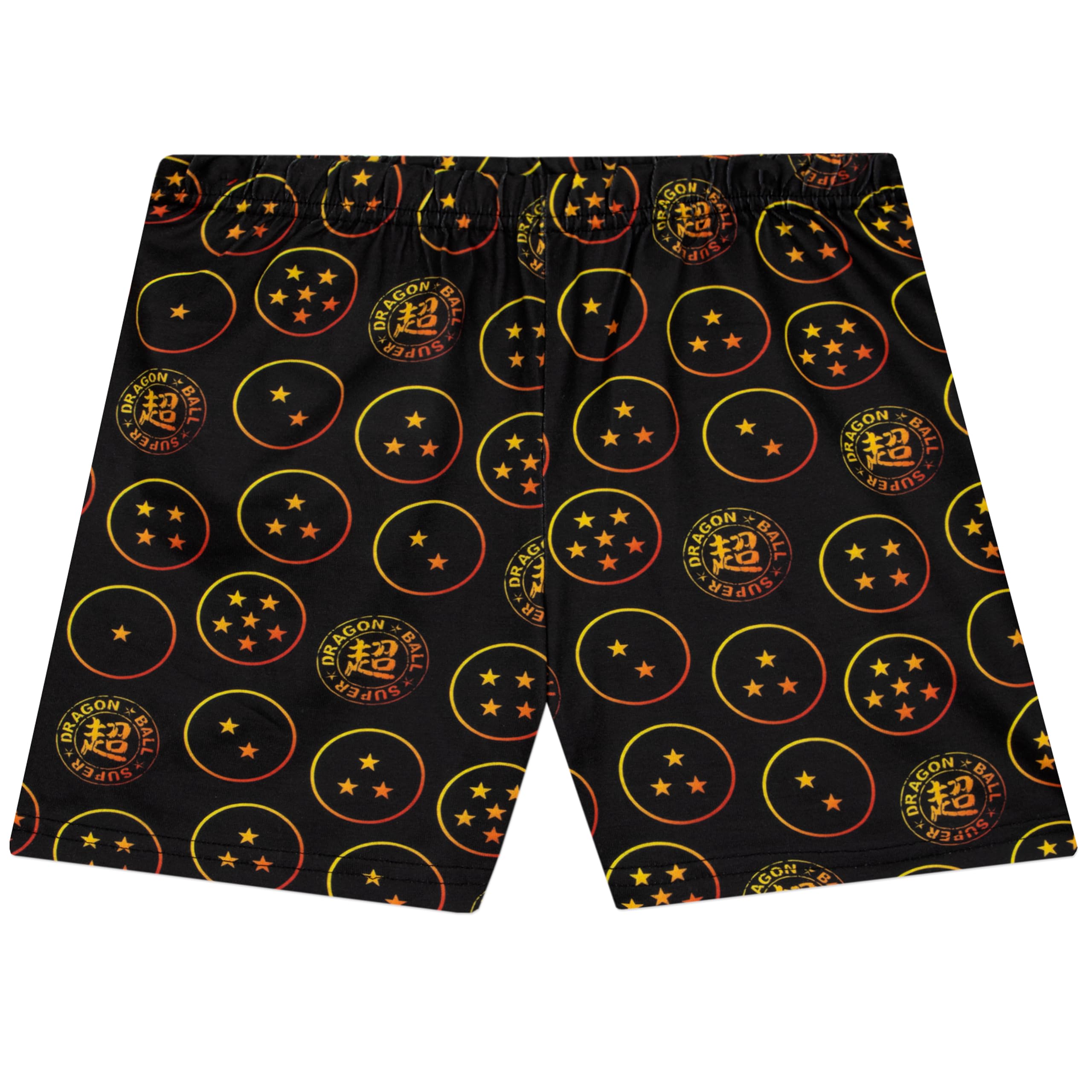 Dragon Ball Z Pigiama Goku Pigiama Bambino | Pigiamone Anime Dragon Ball | Pigiami Ragazzo Estivo