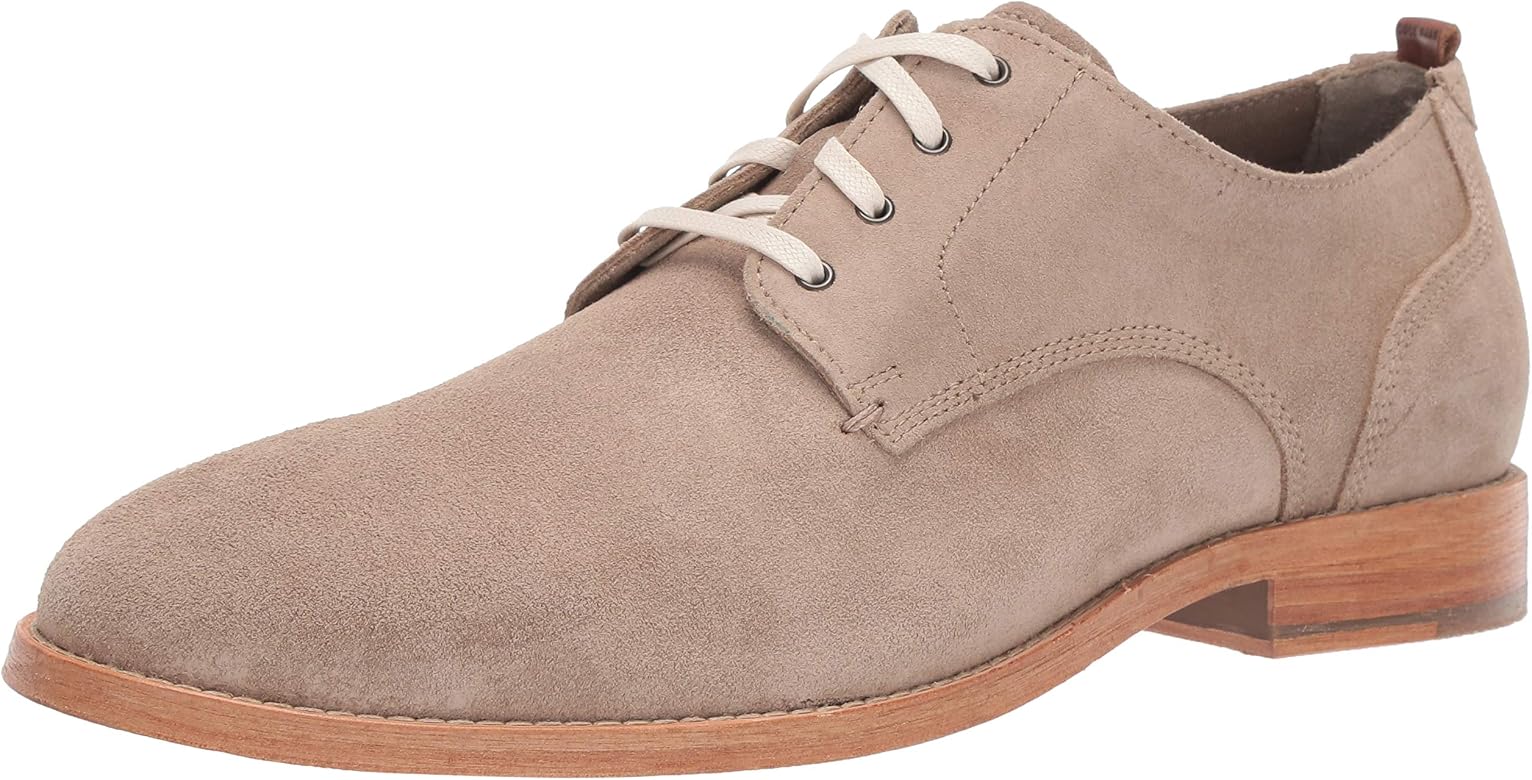 FEATHERCRAFT Grand Blucher OX Oxford 