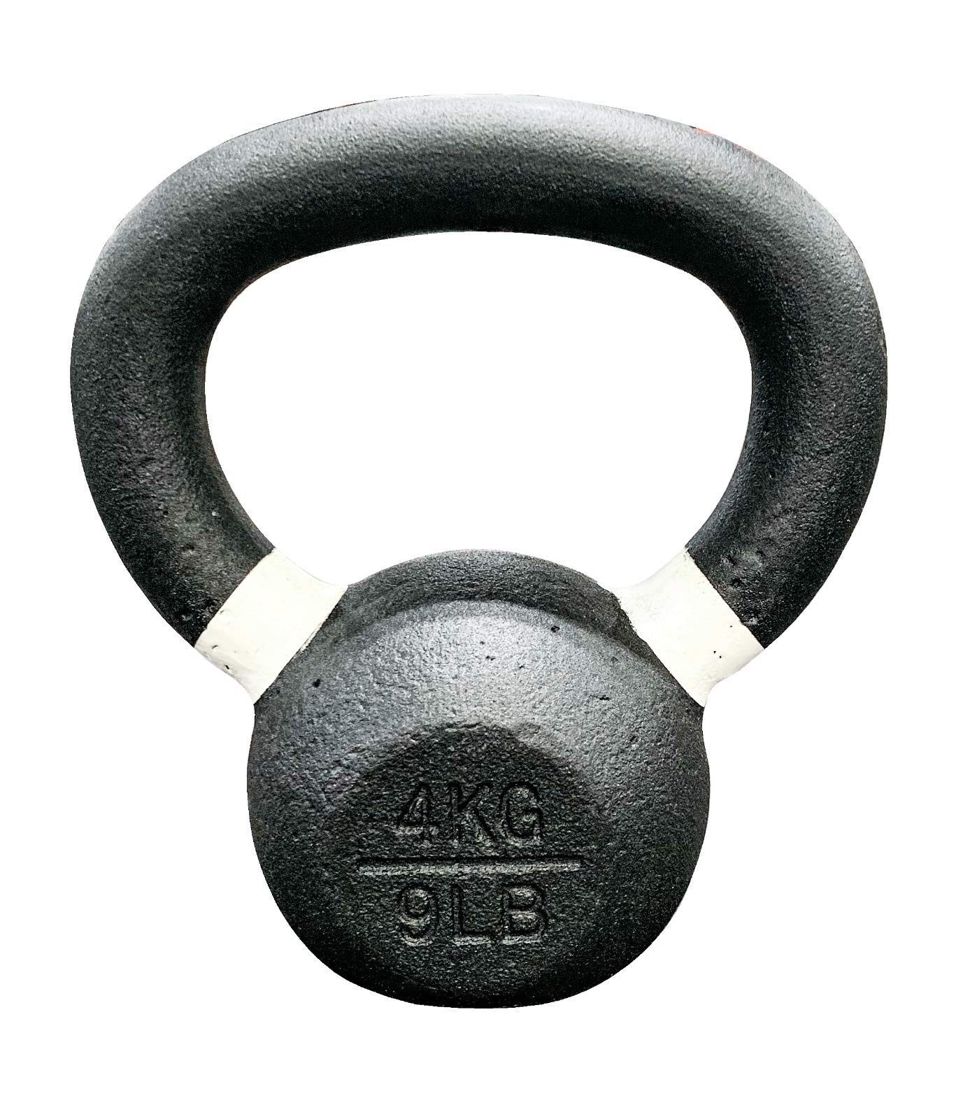 Strencor 4 kg Kettlebell