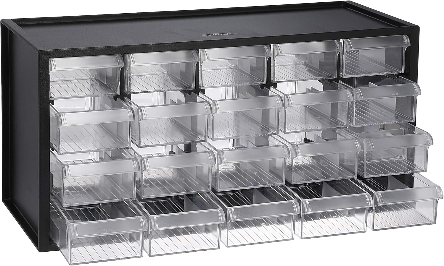 アステージ JEJ Astage SC-380 Tool Cabinet, Styling Cabinet, Width 14.7 x Depth 5.9 x Height 7.5 inches (37.4 x 15 x 19 cm)